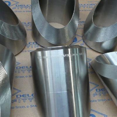 Duplex Steel Sockolets