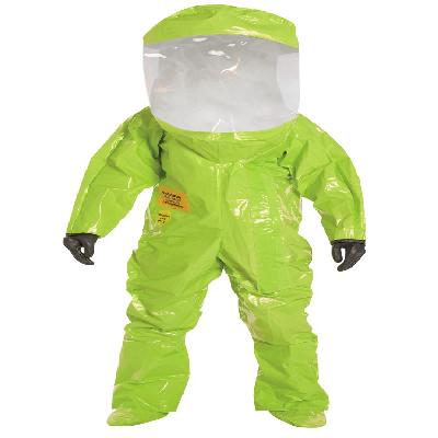 DuPont Hazmat Suit 