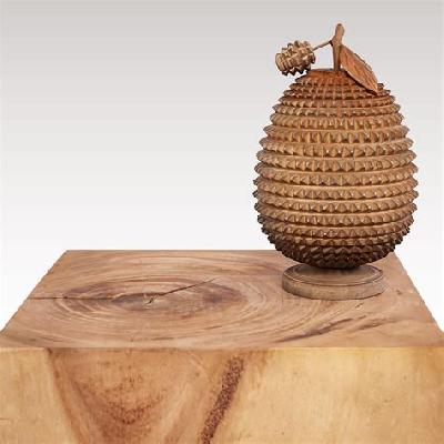 Durian Wood Veneer