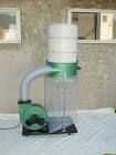 Dust Collection Filter