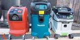 Dust Extractors