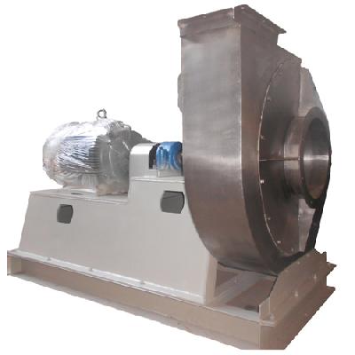 Dust Extraction Fan