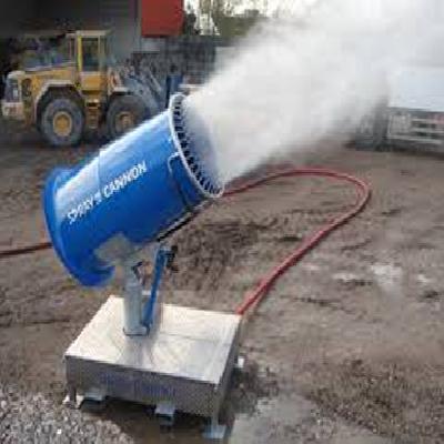 Dust Suppressant Chemicals