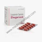 Dutasteride Capsules