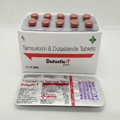 Dutasteride Tablet