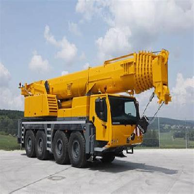 Duty Service Cranes