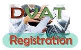 Dvat Registration Services