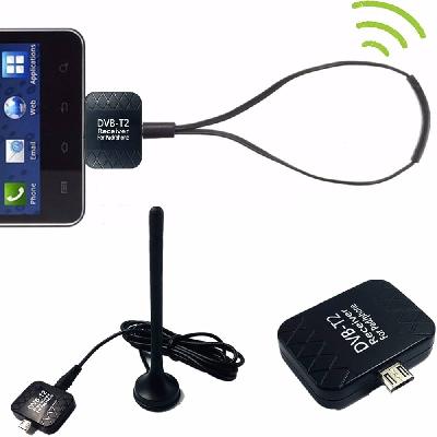 DVB Receiver