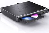 Dvd Media Player