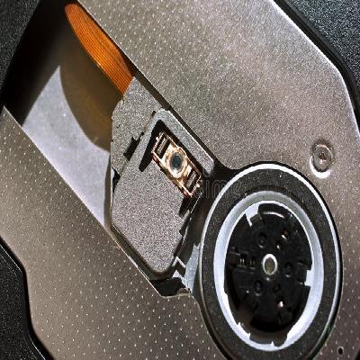 DVD Lens
