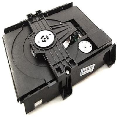 DVD Loader