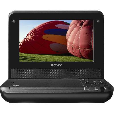 DVD Players