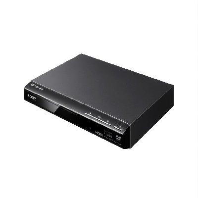 DVD Receiver
