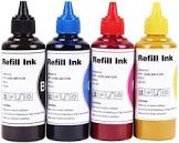 Dye Sublimation Ink