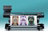 Dye Sublimation Printers