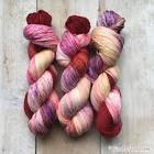 Dyed Yarn