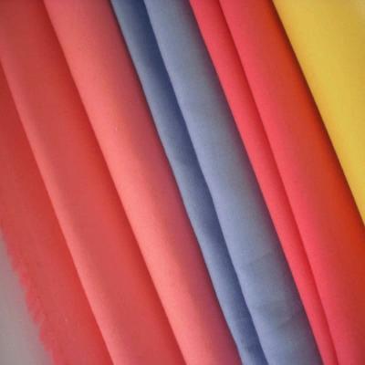 Dyed Poplin Fabric 