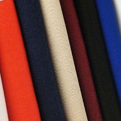 Dyed Twill Fabric 