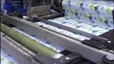 Dyeing And Printing