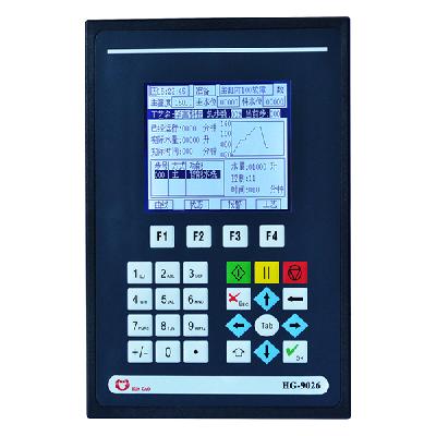 Dyeing Machine Controller