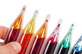 Dyes And Color Additives
