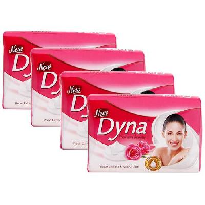 Dyna Soaps 