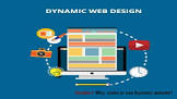 Dynamic Web Designing Services