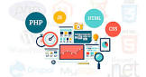 Dynamic Website Development
