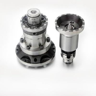 Dynamic Balancing Mandrel 