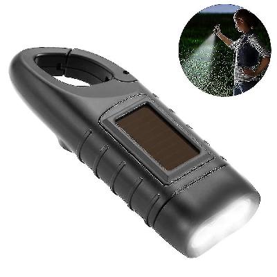 Dynamo Flashlight