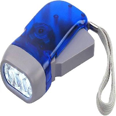 Dynamo Torch