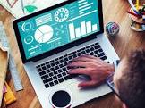 E Business Consulting