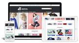 E Commerce Website Design