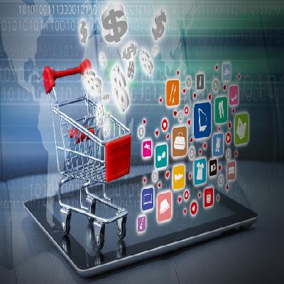 E-Commerce Shopping Portal Service 