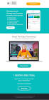 E-mailer Designing Service