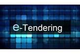 E Tendering Services
