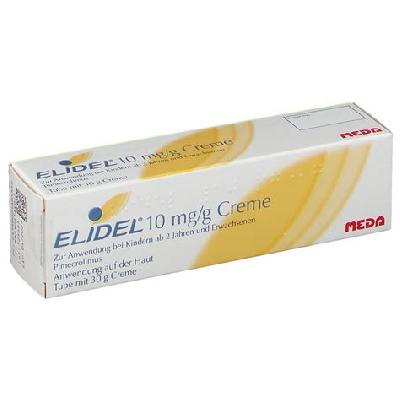 Elidel