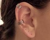 Ear Cuffs