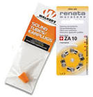 Ear Plug Accessories