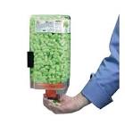 Ear Plug Dispenser
