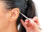 Ear Treatment