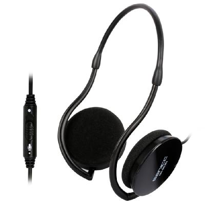 Ear Hook Headphone