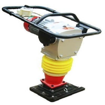 Earth Rammer Rental Service 