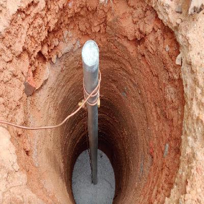 Earthing Installation services