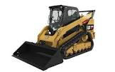 Earthmoving Equipment Rental
