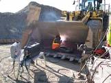 Earthmoving Equipment Repair