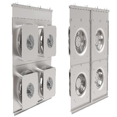 Ec Fan