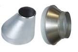 Eccentric Reducer