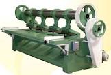 Eccentric Slotter Machine