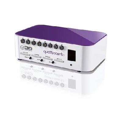 ECG Amplifier